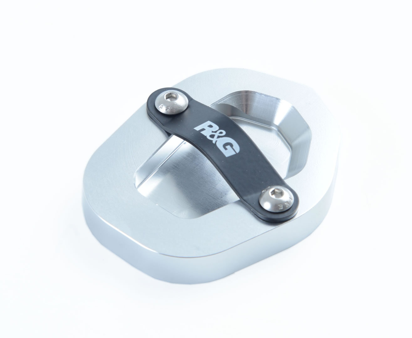 R&G Racing Kickstand Shoe for BMW S1000XR '15-18 R&G Racing Kickstand Shoe for BMW S1000XR '15-18